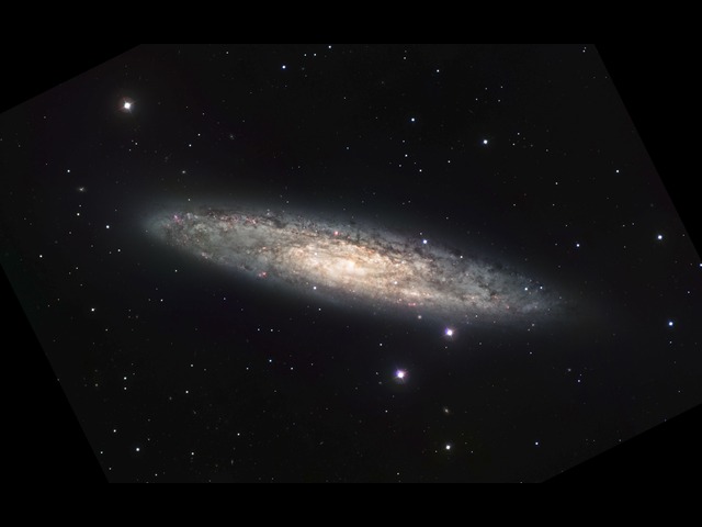N253-eso